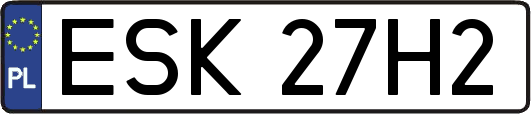 ESK27H2