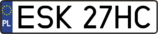 ESK27HC