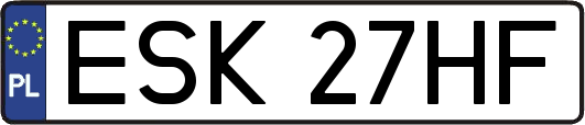 ESK27HF