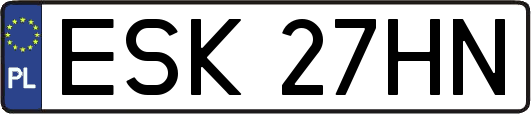 ESK27HN