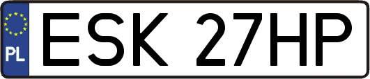 ESK27HP
