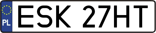 ESK27HT