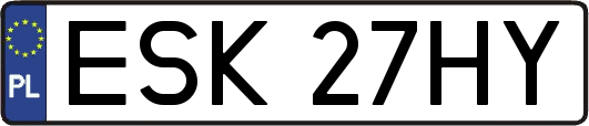 ESK27HY