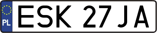 ESK27JA