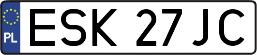 ESK27JC