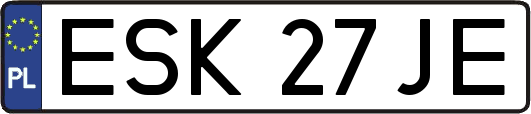 ESK27JE