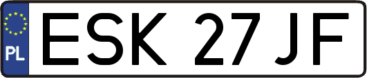 ESK27JF