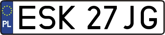 ESK27JG