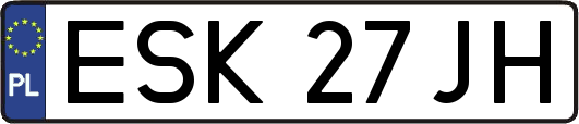 ESK27JH