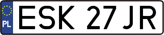 ESK27JR
