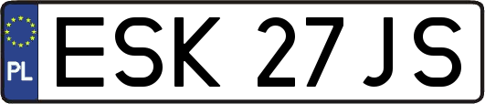 ESK27JS