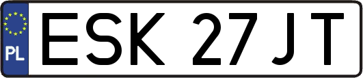 ESK27JT