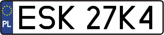 ESK27K4