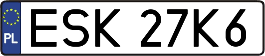 ESK27K6