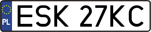 ESK27KC
