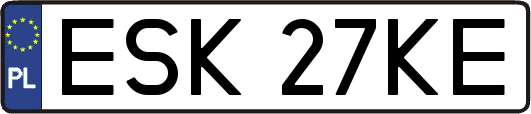ESK27KE