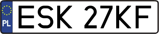ESK27KF