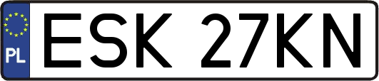 ESK27KN