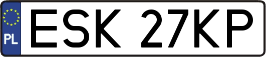 ESK27KP