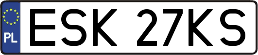 ESK27KS