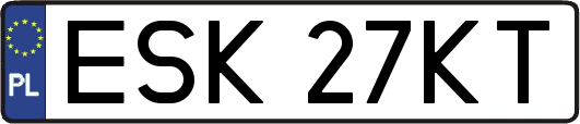 ESK27KT