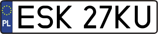 ESK27KU