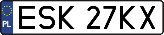 ESK27KX