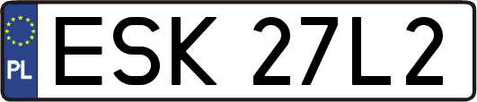 ESK27L2