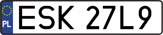 ESK27L9