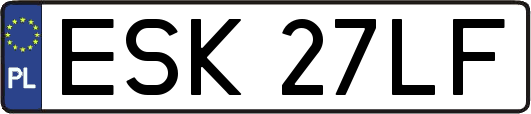 ESK27LF