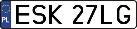 ESK27LG