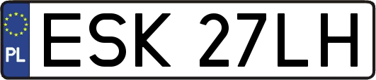 ESK27LH