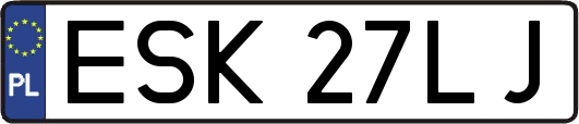 ESK27LJ