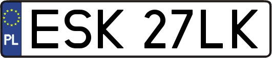 ESK27LK