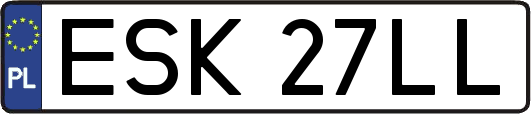 ESK27LL