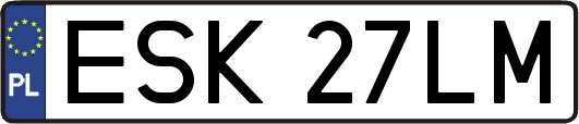 ESK27LM