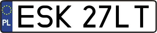 ESK27LT