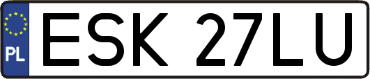 ESK27LU