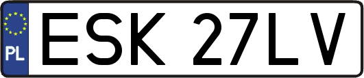 ESK27LV