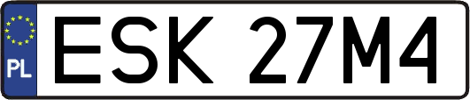 ESK27M4