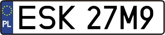 ESK27M9