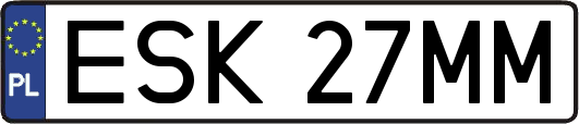 ESK27MM
