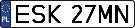 ESK27MN