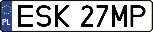 ESK27MP