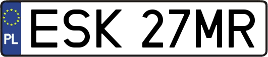 ESK27MR