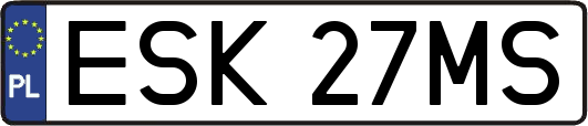 ESK27MS