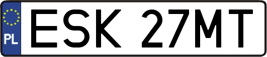 ESK27MT
