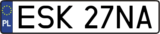 ESK27NA