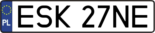 ESK27NE