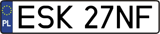 ESK27NF